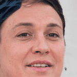 Ευφροσύνη Λαζαρίδου