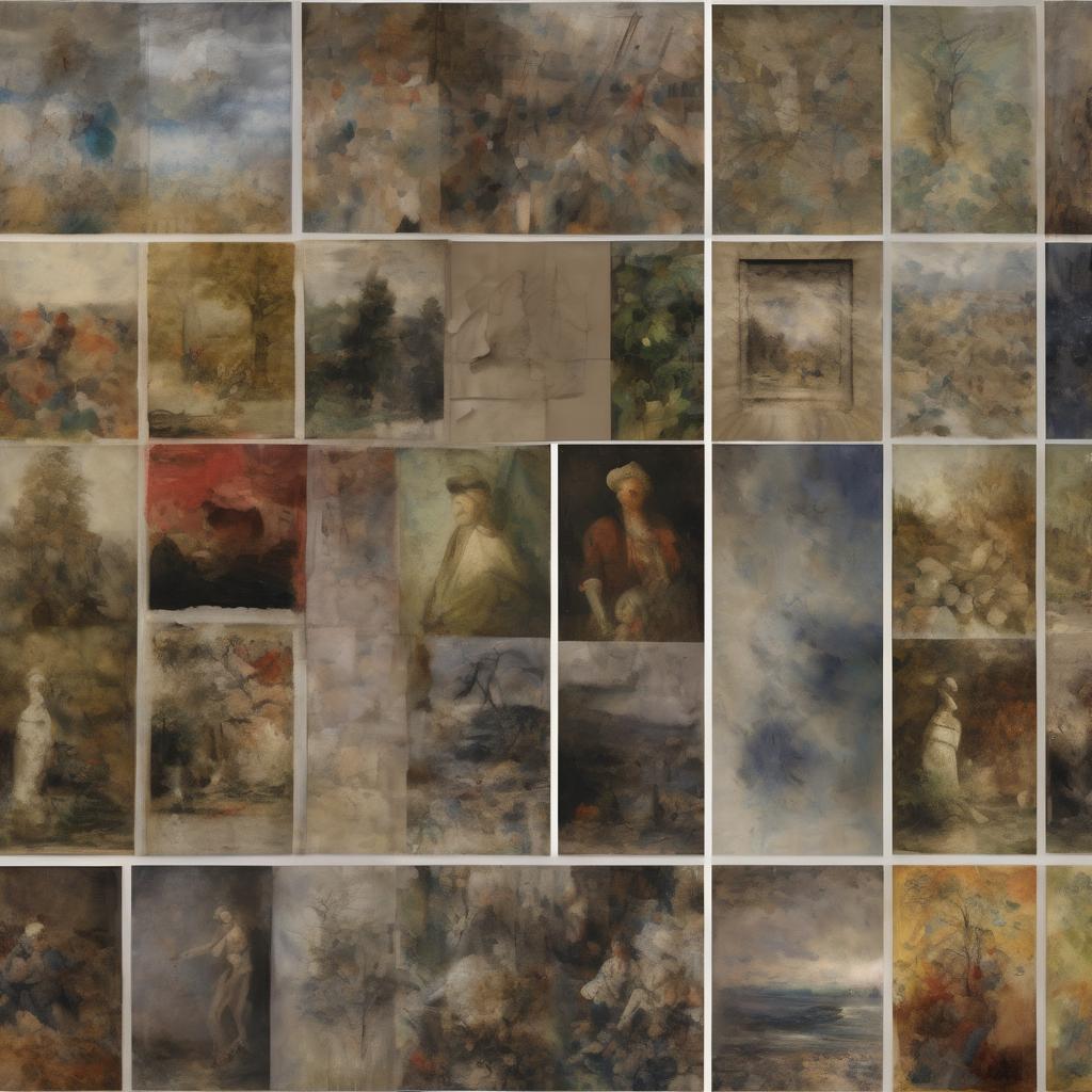 Η Ζωή του Καλλιτέχνη Herri met de BLES