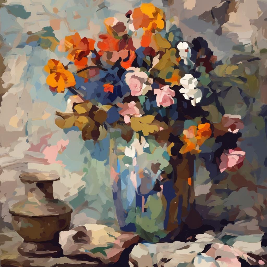 Η ζωή και η πορεία του Ferdinand OLIVIER