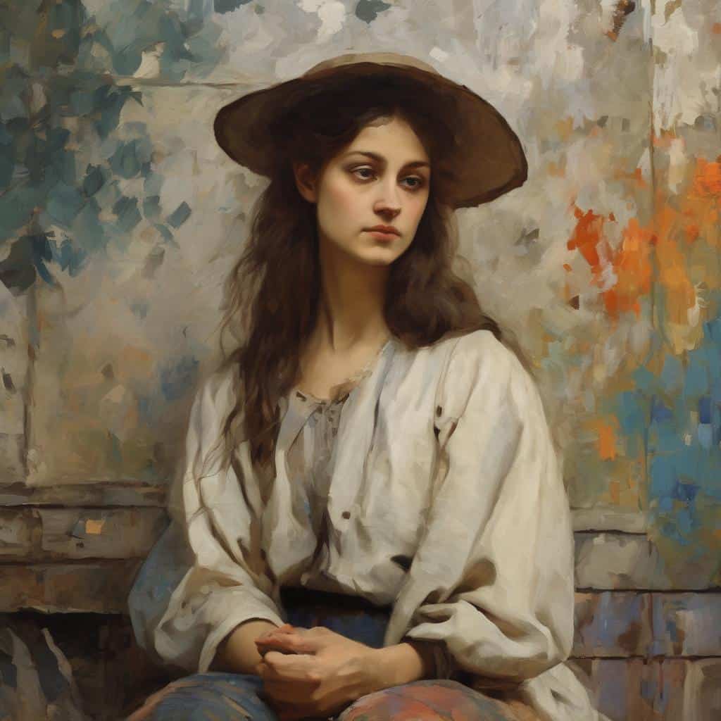 Ερμάν Ερνστ Φρόιντ – Ο Αρχιτέκτονας του Ομιχλώδους Ρομαντισμού