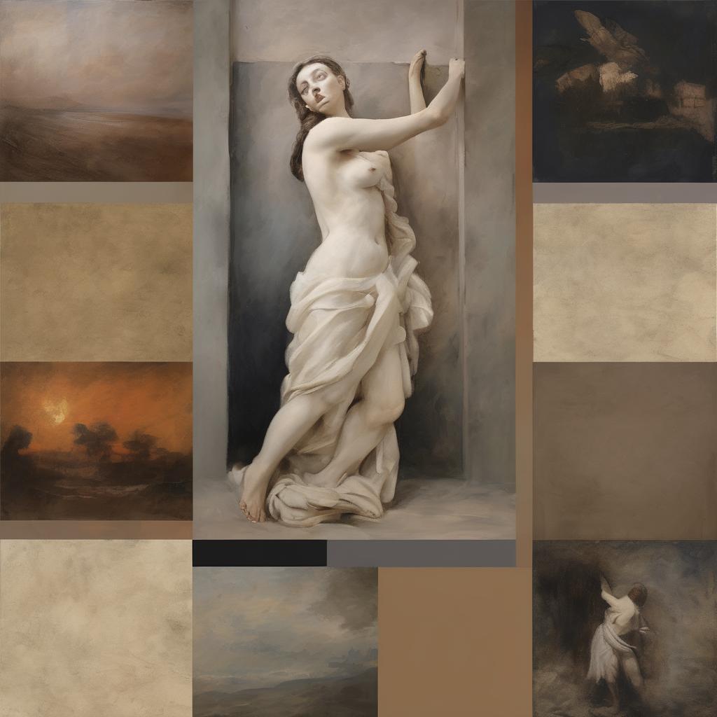 Η Παιδική Καταγωγή του Matteo ROSSELLI