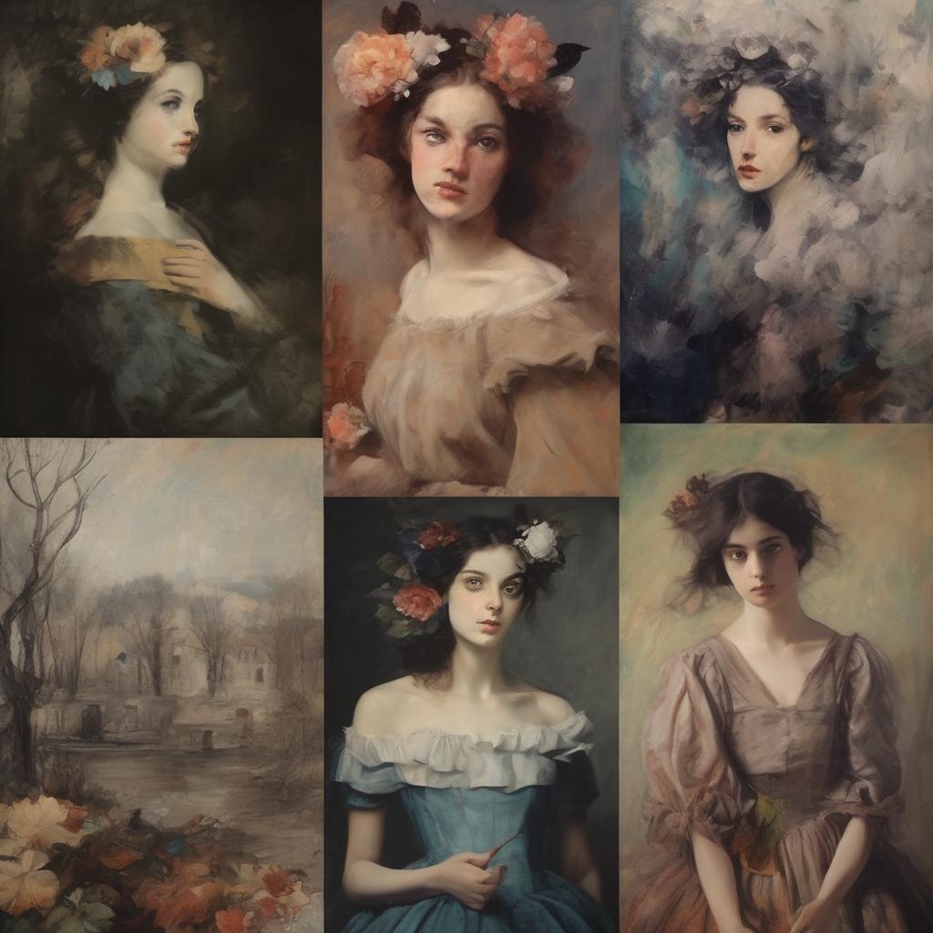 Η Τέχνη της και ο Στυλ της