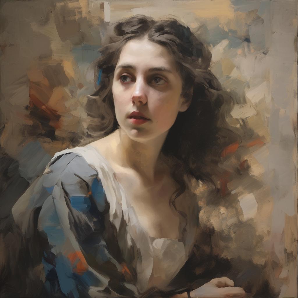 Προφίλ του καλλιτέχνη Andrea ZUCCHI