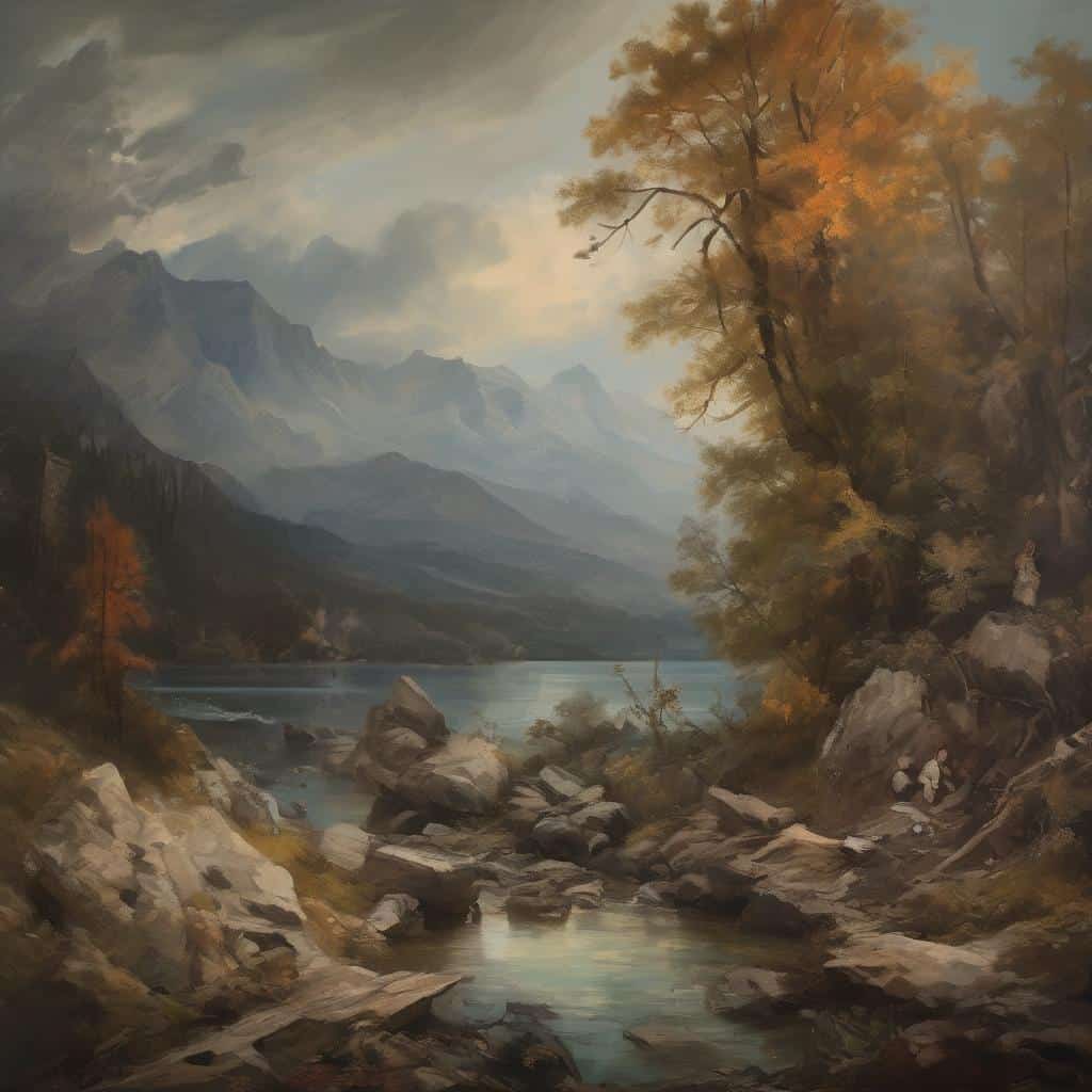 Ιωάννης Παύλος ΈΓΚΕΛ – Ο Ρωμαντικός Ζωγράφος της Κλασικής Περιόδου