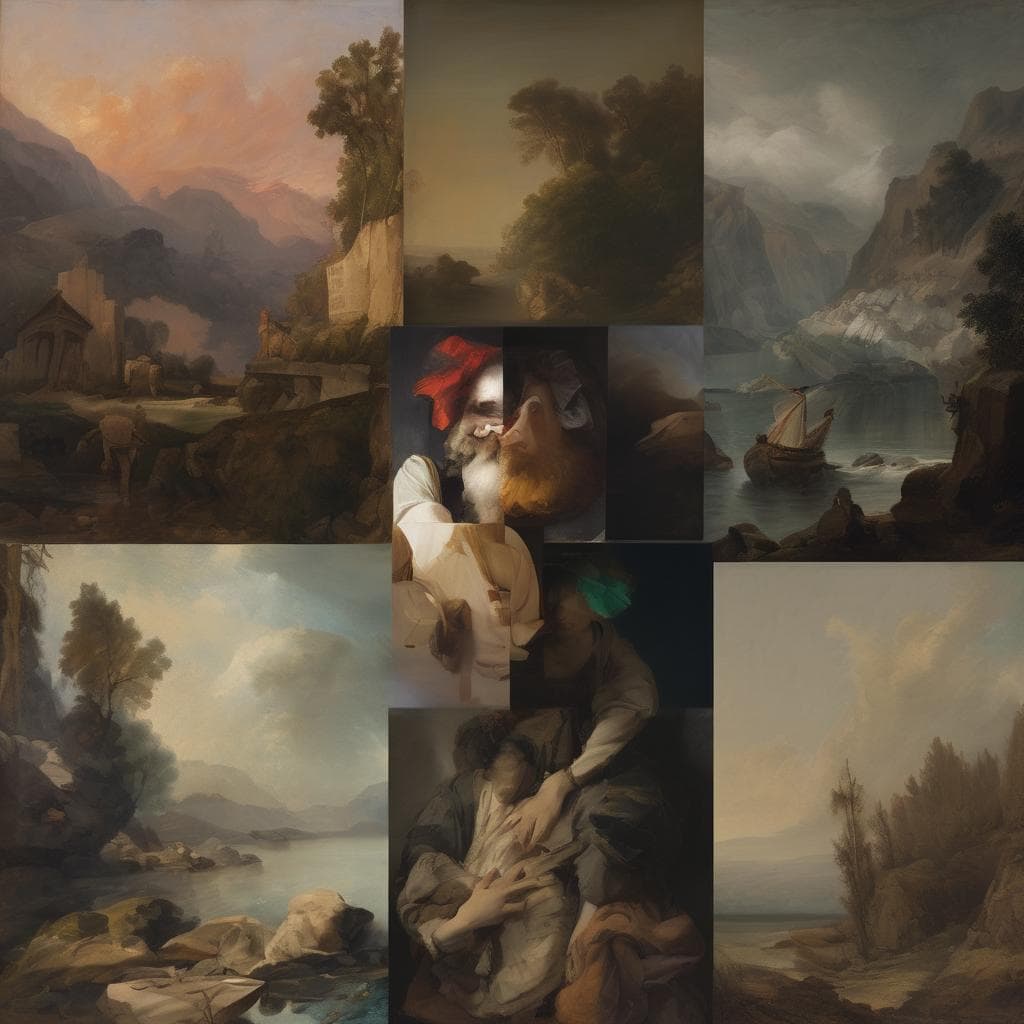 Γιοχάννης Ιγνάτιος ΤΣΙΜΠΑΛ – Ο Φωτεινός Πρωτοπόρος της Βαρόκ Τέχνης