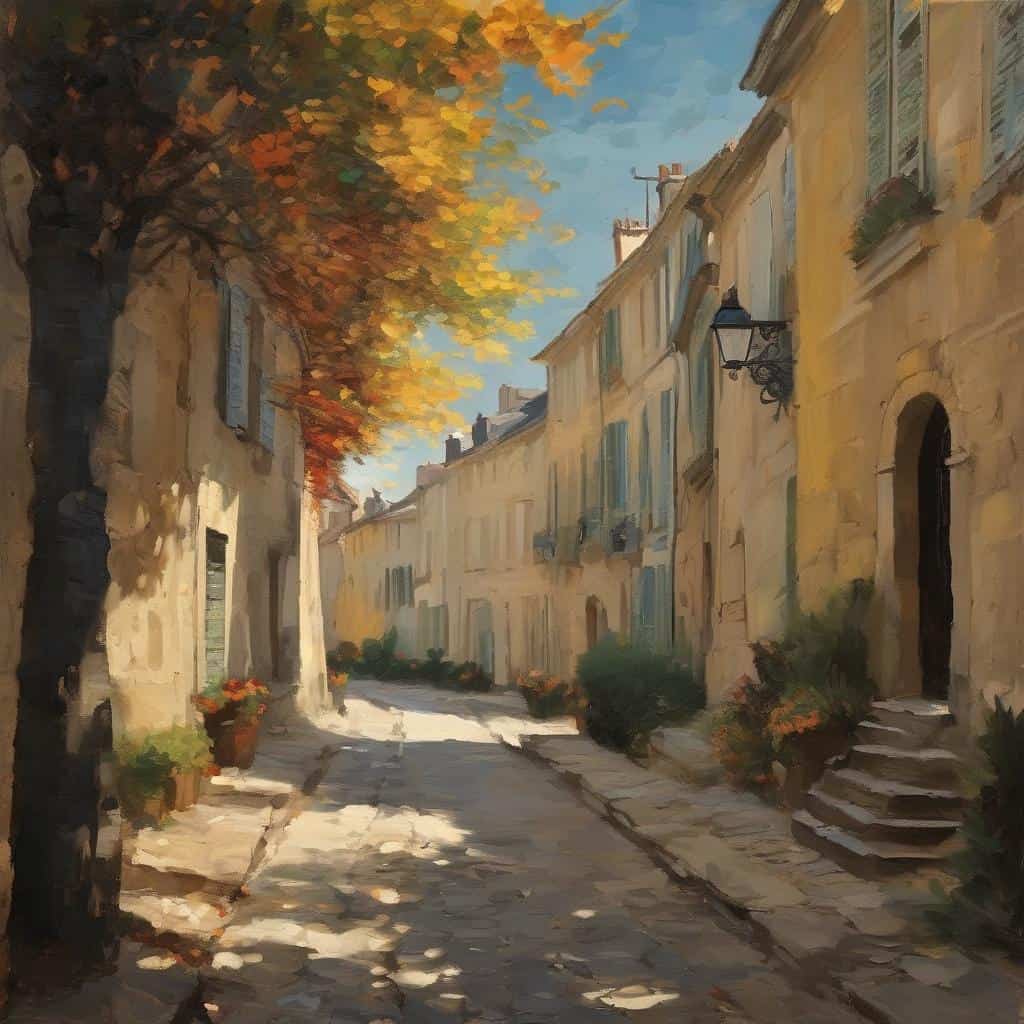 Κάρολος-Φρανσουά ΝΑΝΤΟΥΑ – Ο Μαέστρος των Πορτραίτωνμ