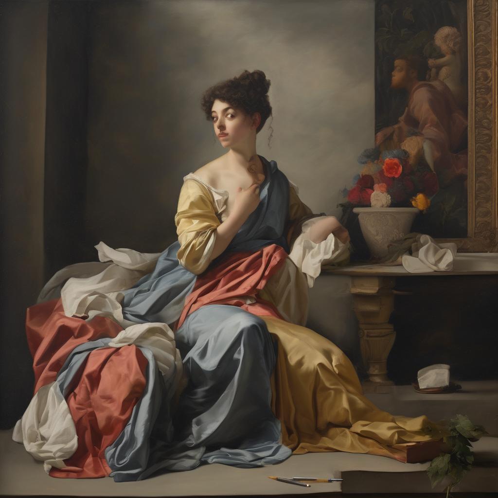 Η πρώιμη ζωή και εκπαίδευση του Αννίβαλε FONTANA