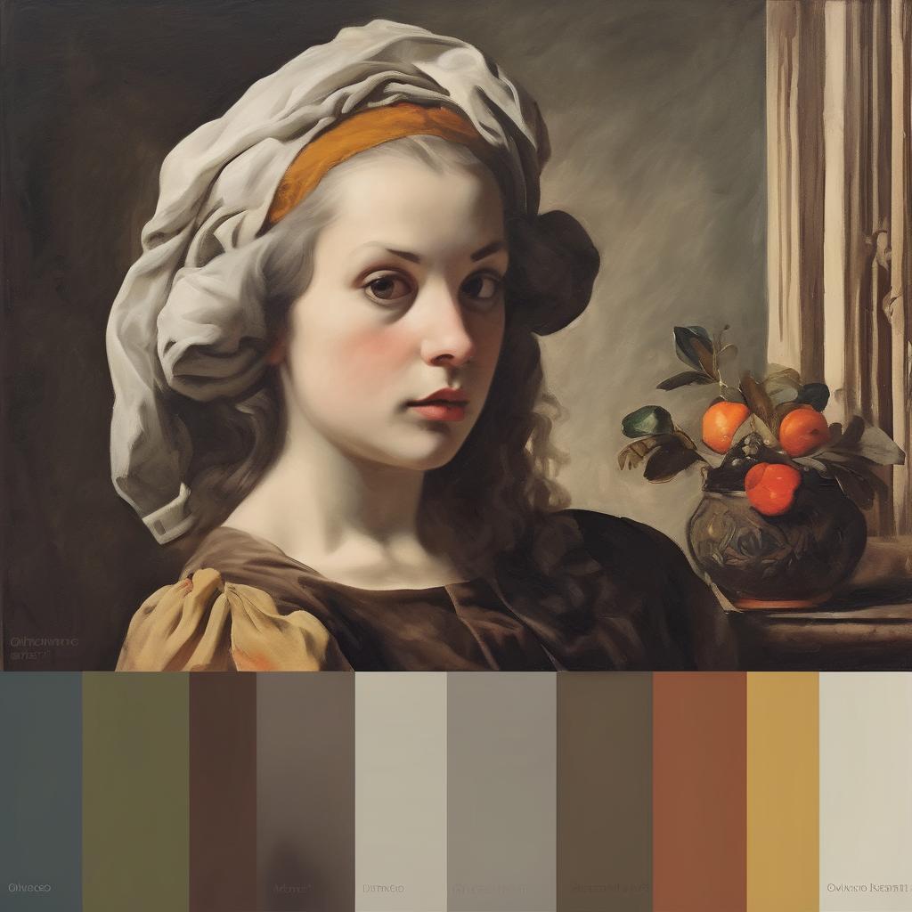 Η Ζωή και Καριέρα του Καλλιτέχνη