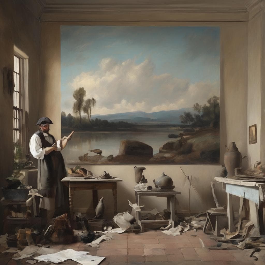 Bartholomeus ASSTEYN