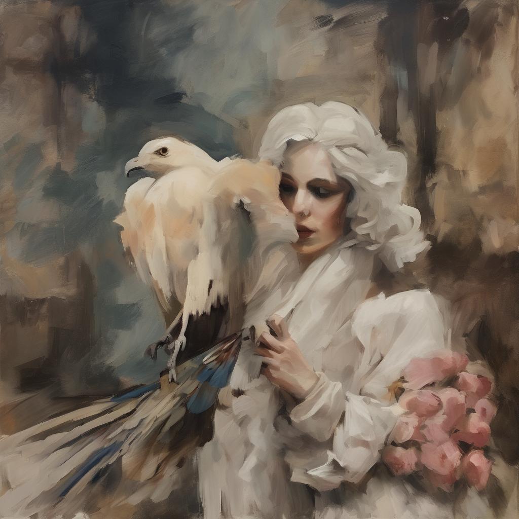 Το Μοναδικό Στυλ του Καλλιτέχνη