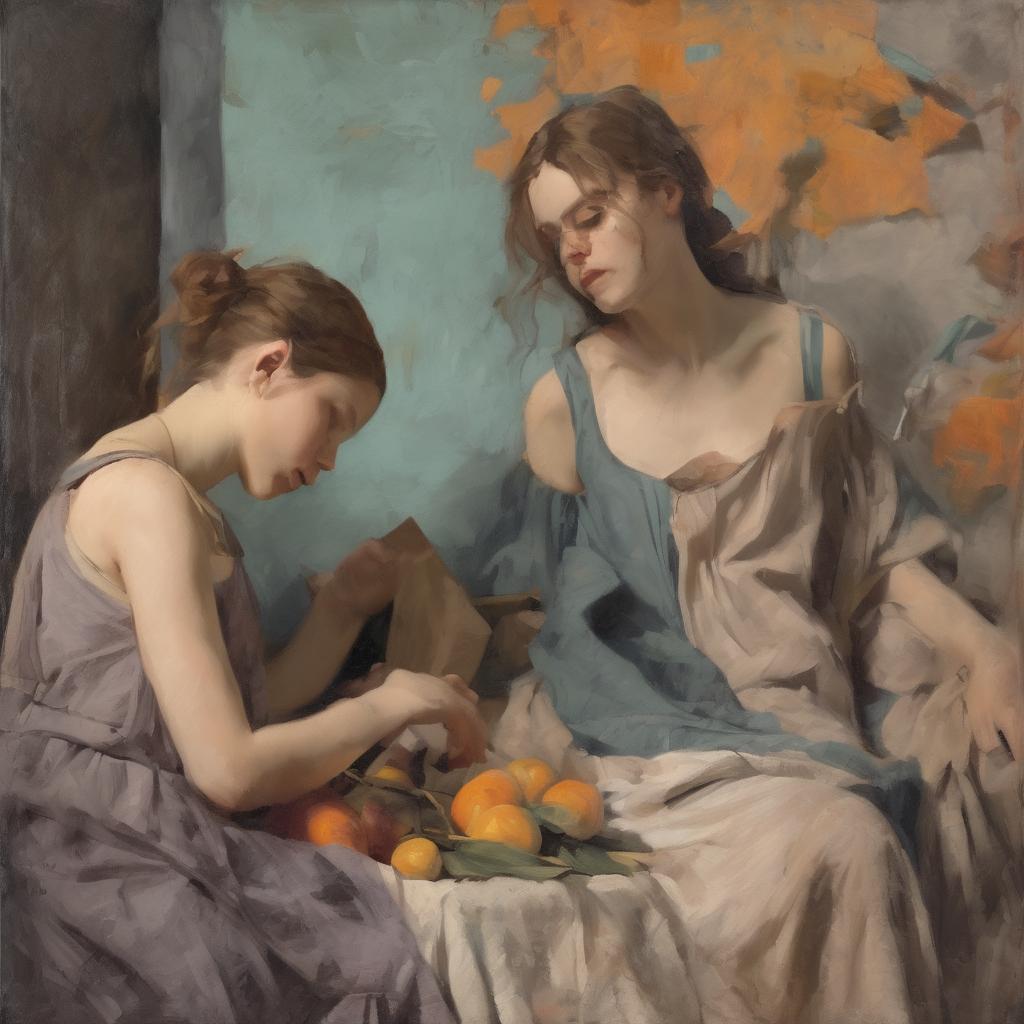 Η ζωή και έργο του Michelangelo MORLAITER