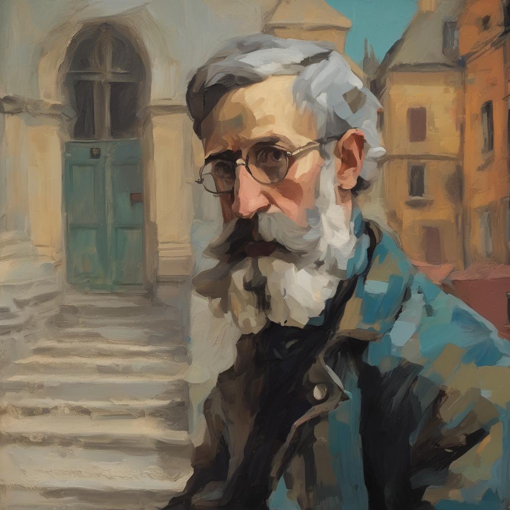 Το στυλ και οι τεχνικές του Βερνάρντ ντε Μοντφωκόν