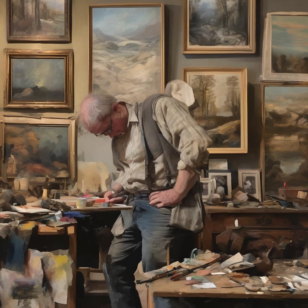 Πρώιμη Ζωή και Εκπαίδευση