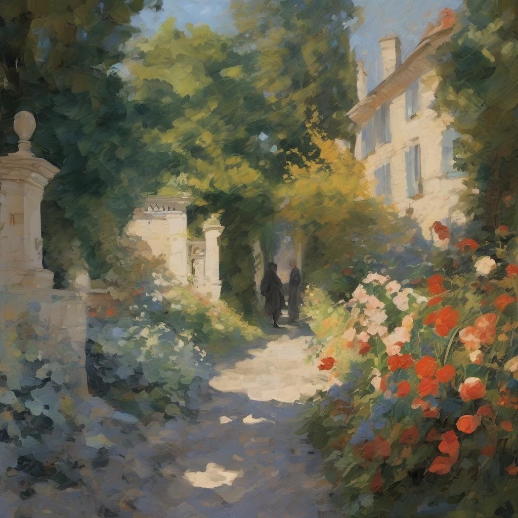 Το Καλλιτεχνικό Στιλ του Charles-François NANTEUIL