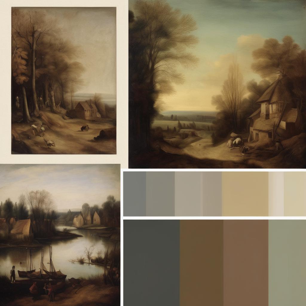 Η Ζωή του Gillis MOSTAERT