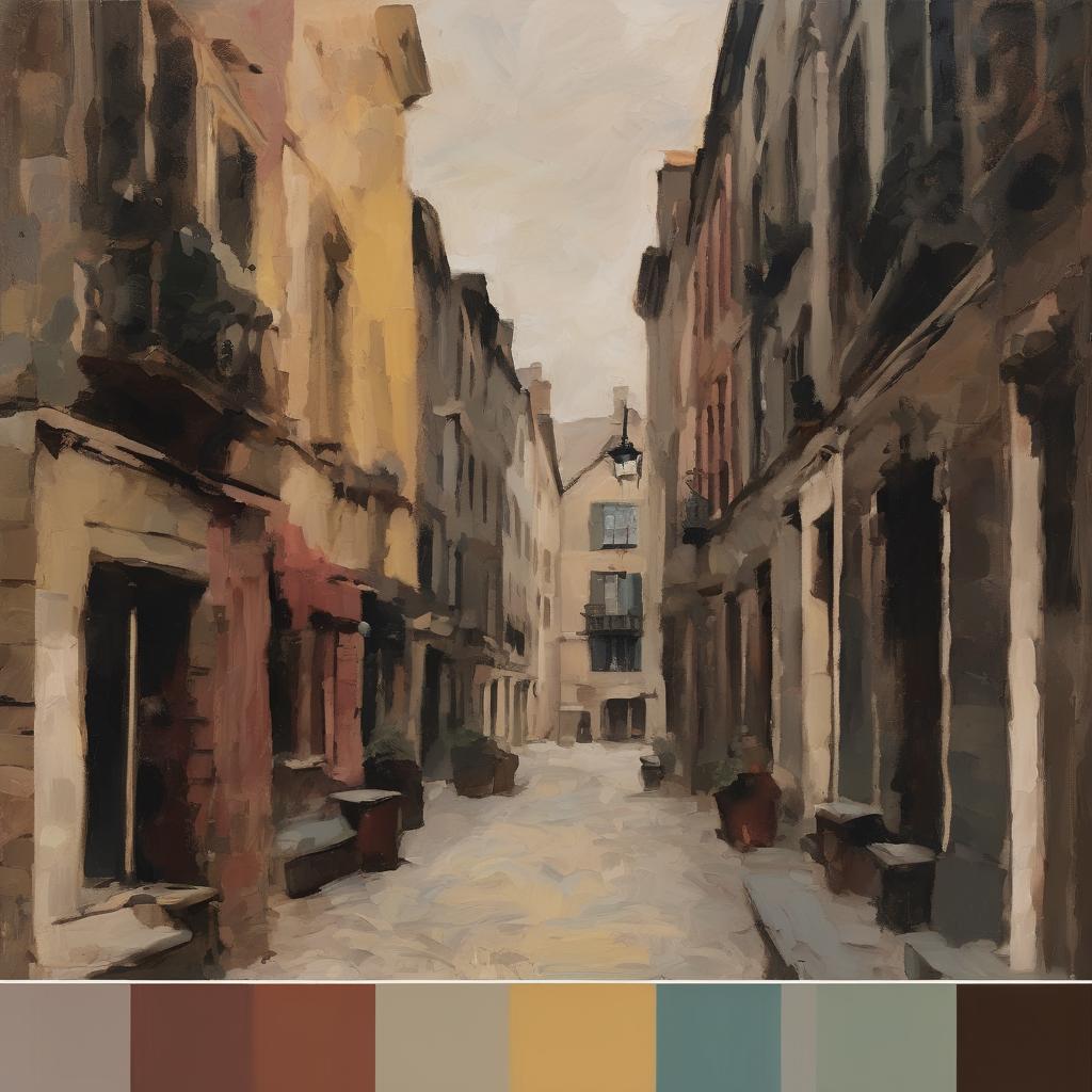 Η ζωή και οι πρώτοι χρόνοι του Adam de Coster