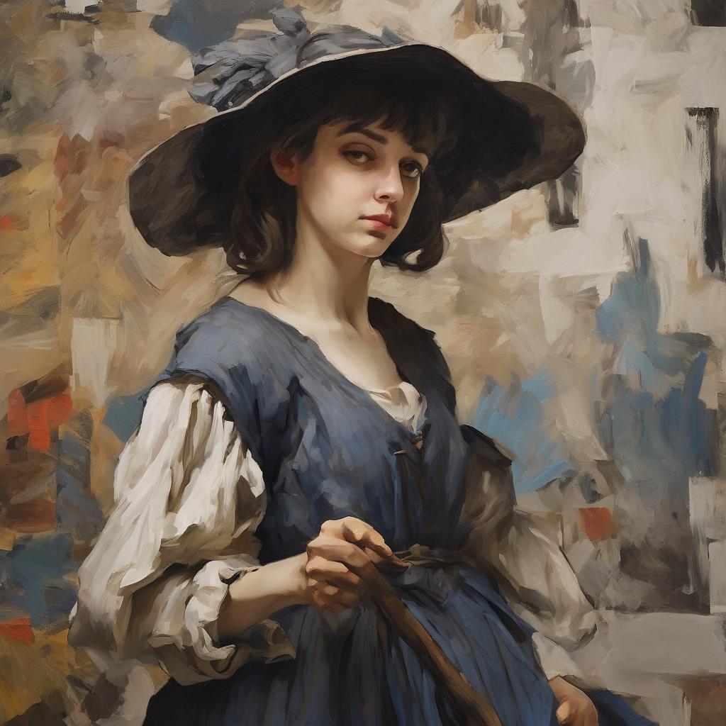 Πρώιμη Ζωή και Εκπαίδευση του Γιώργου Νταβίντ Ματθιού