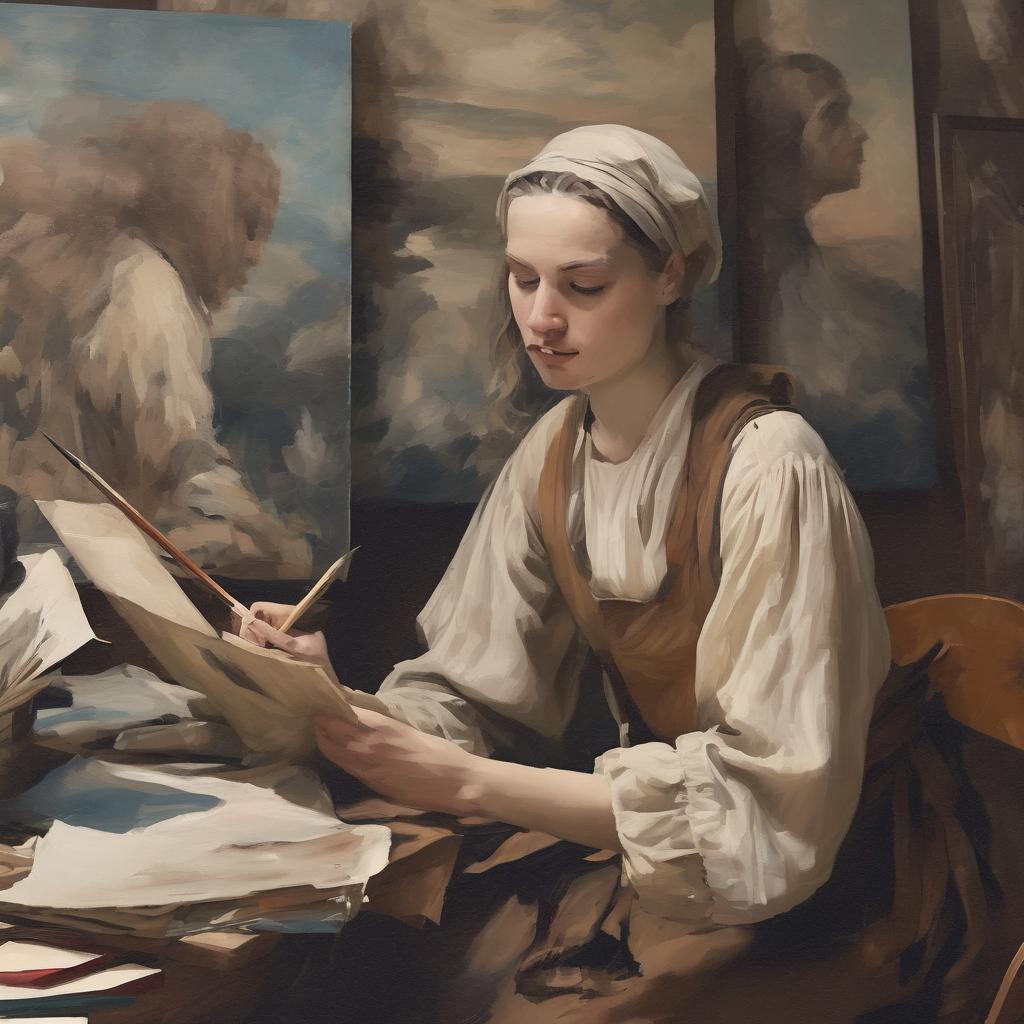 Η Ζωή και Οικογένεια του Bartholomeus ASSTEYN