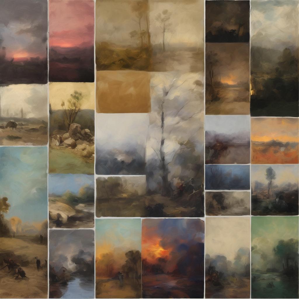 Ο Αισθητικός Κόσμος του Καλλιτέχνη