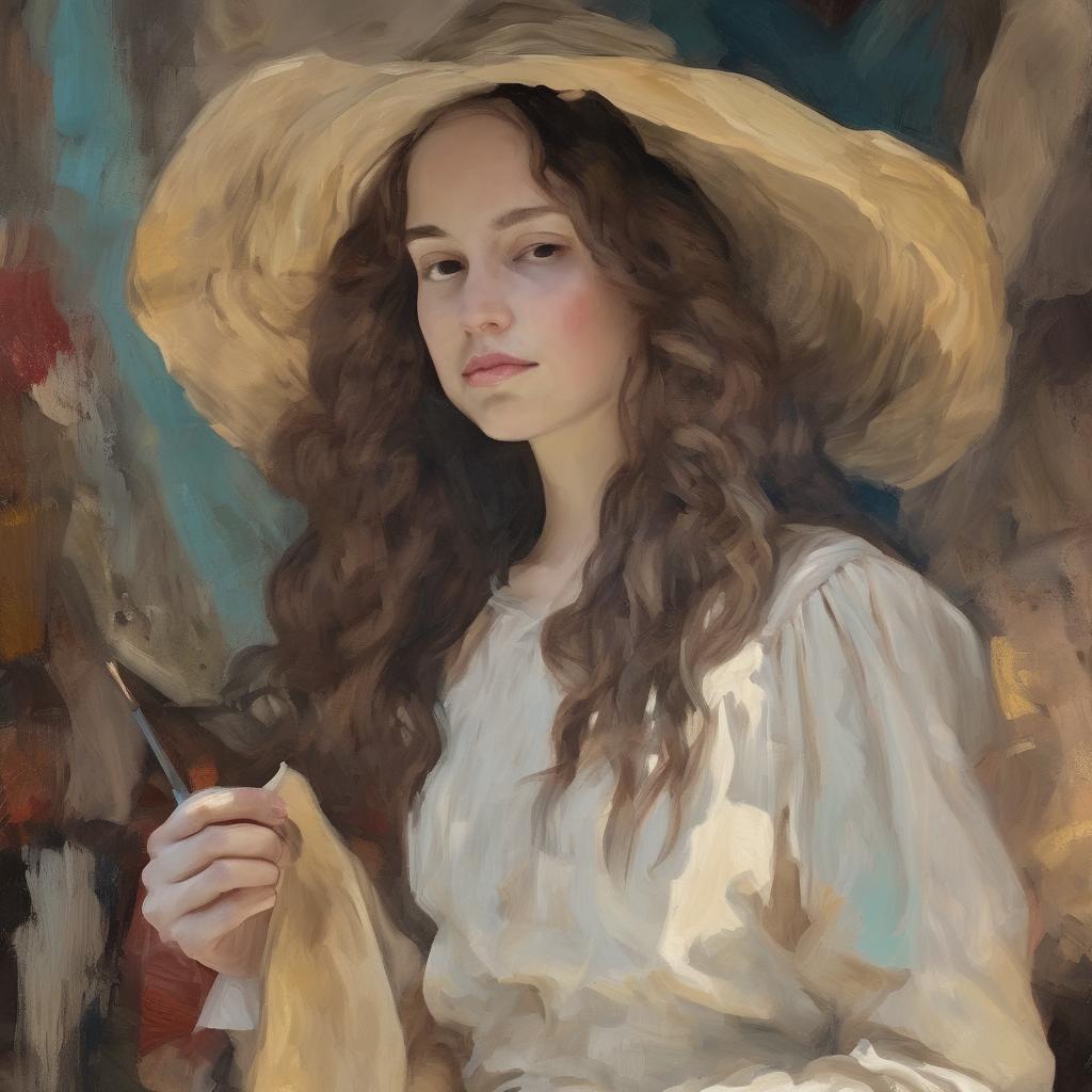 Η Ζωή και η Προέλευση του Melchior HEFELE