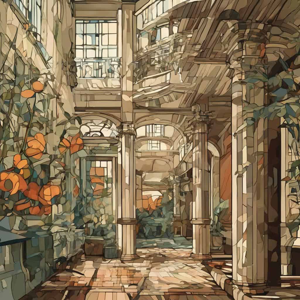 Πέτερ ΜΠΕΡΕΝΣ – Ο Πρωτοπόρος της Συνθέσεως στον Λειτουργικό Σχεδιασμό