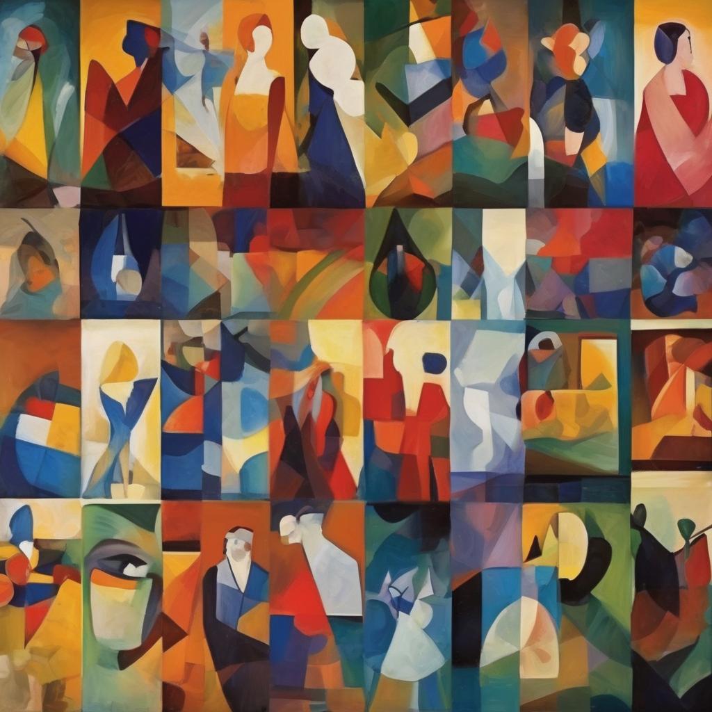 Η Ζωή και η Προσωπικότητα του Φέρεντς ΜΑΡΚΟ