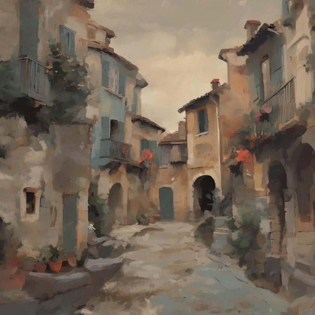 Η Ζωή και Το Έργο του Michel Colombe