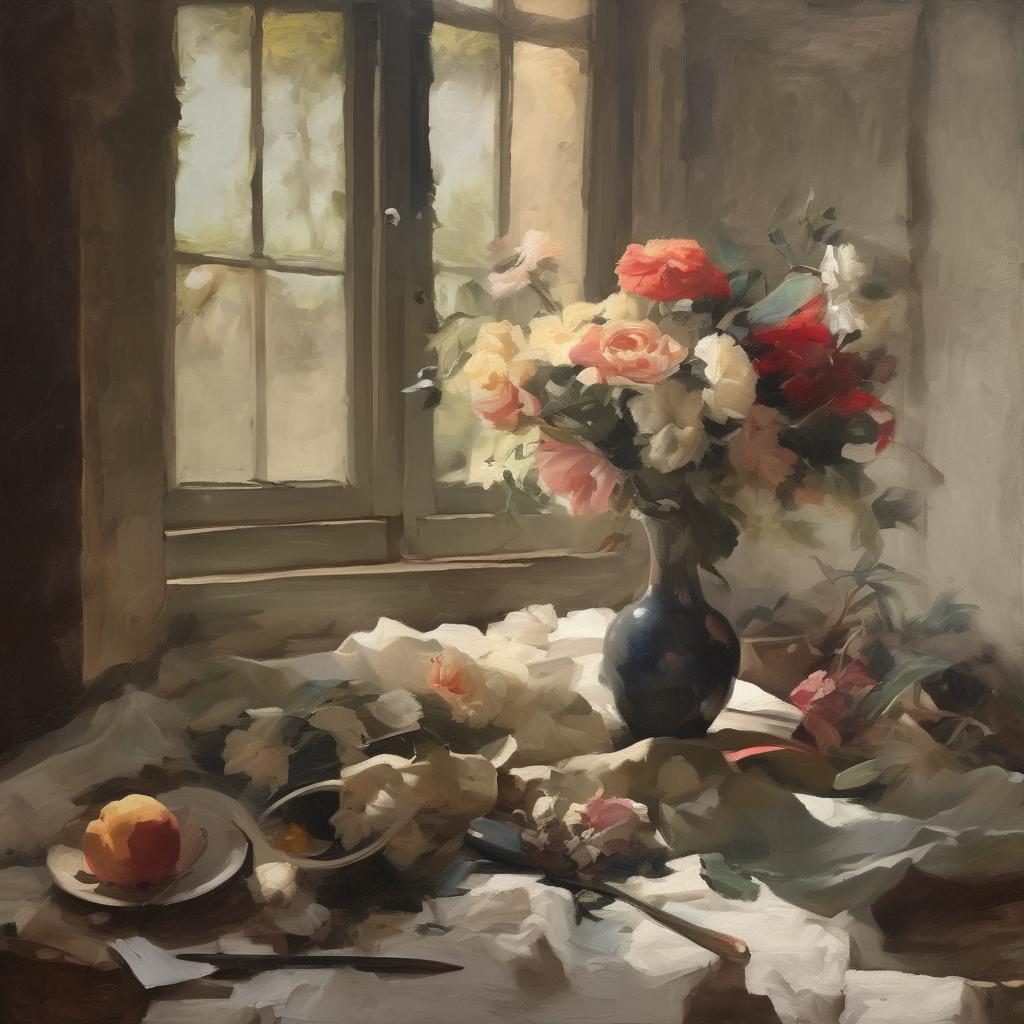 Η Τέχνη και ο Στυλ του Καλλιτέχνη