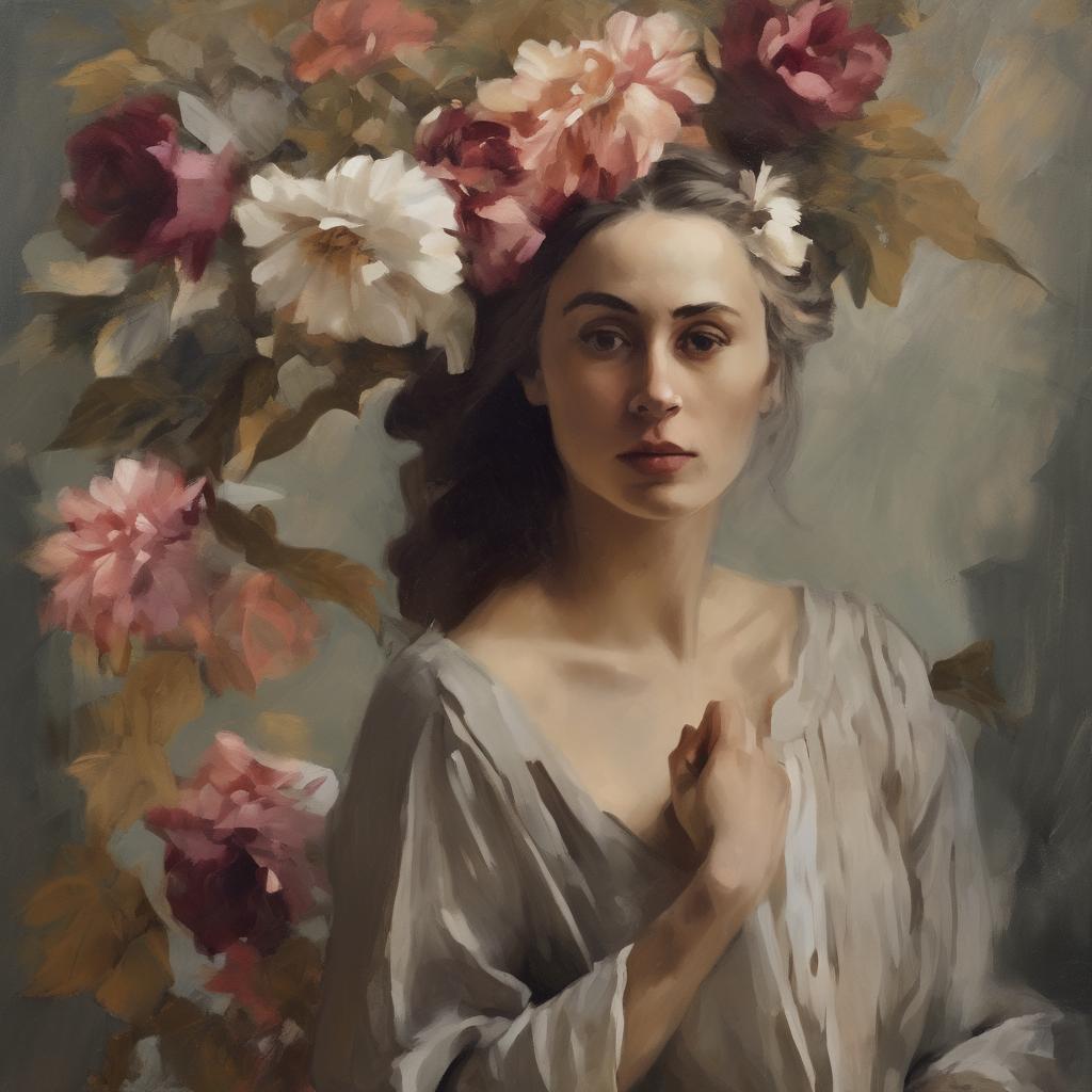 Προσωπική Ζωή και Επιρροές της Luisa VITELLI