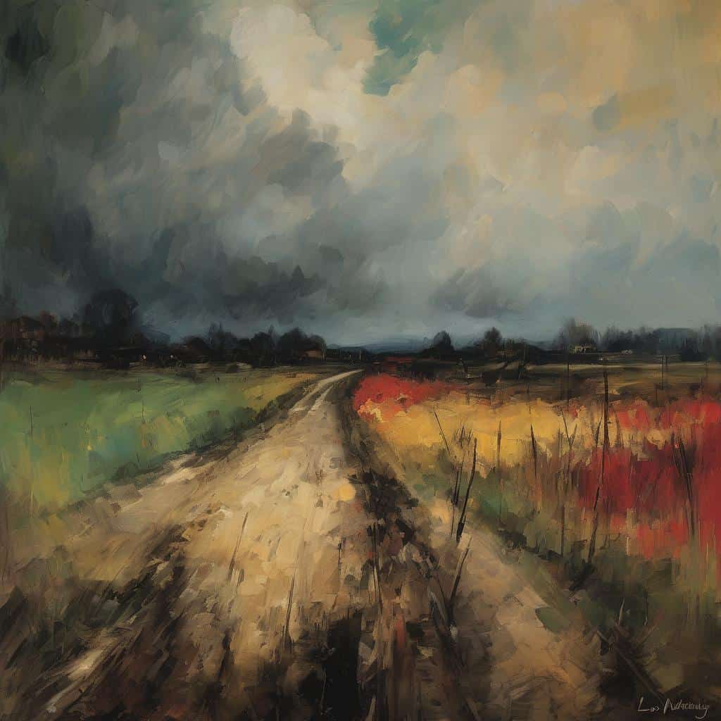 Λάσλο ΜΕΝΤΙΑΝΣΚΥ – Ο Μελαγχολικός Μαέστρος της Τοναλισμένης Ομορφιάς