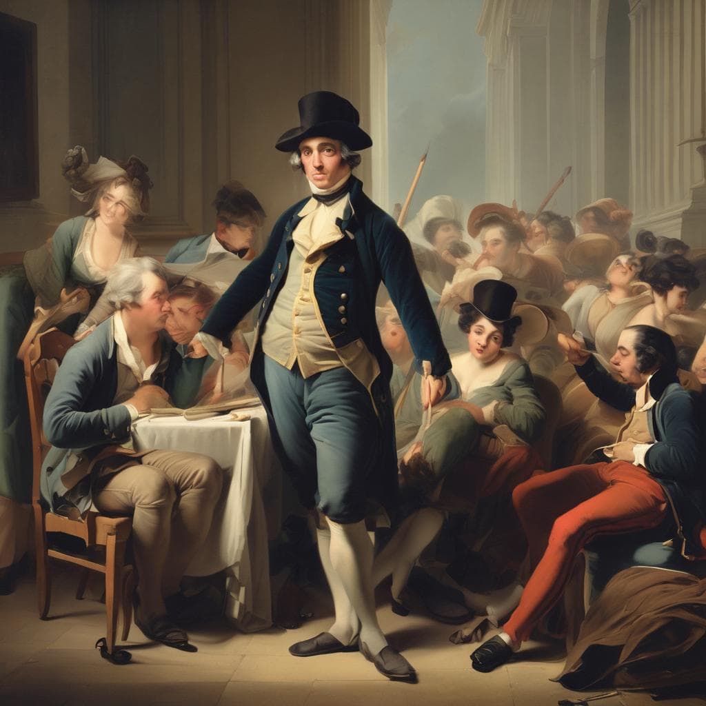 Louis Léopold BOILLY