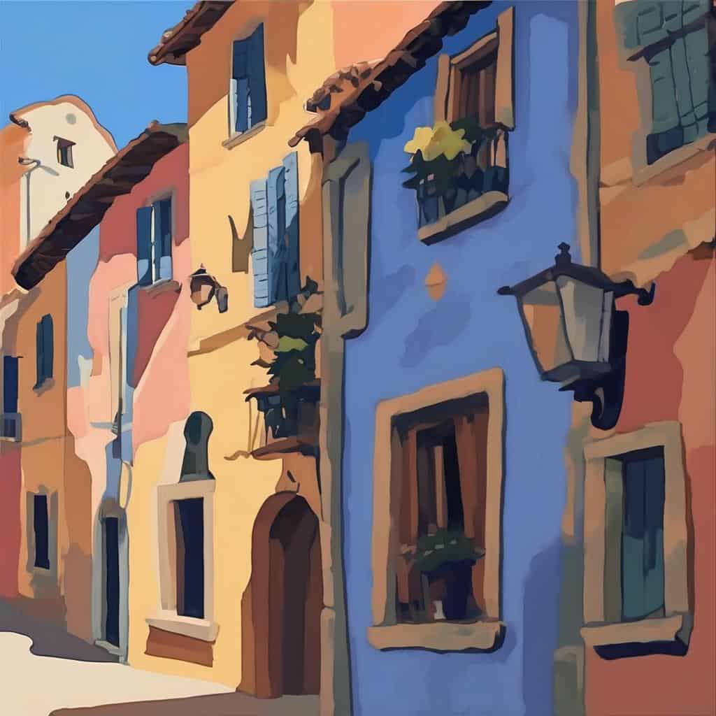 Γιάννης Γιάκομος ντε ΡΟΣΣΙ – Ο Βενετικός Μαέστρος