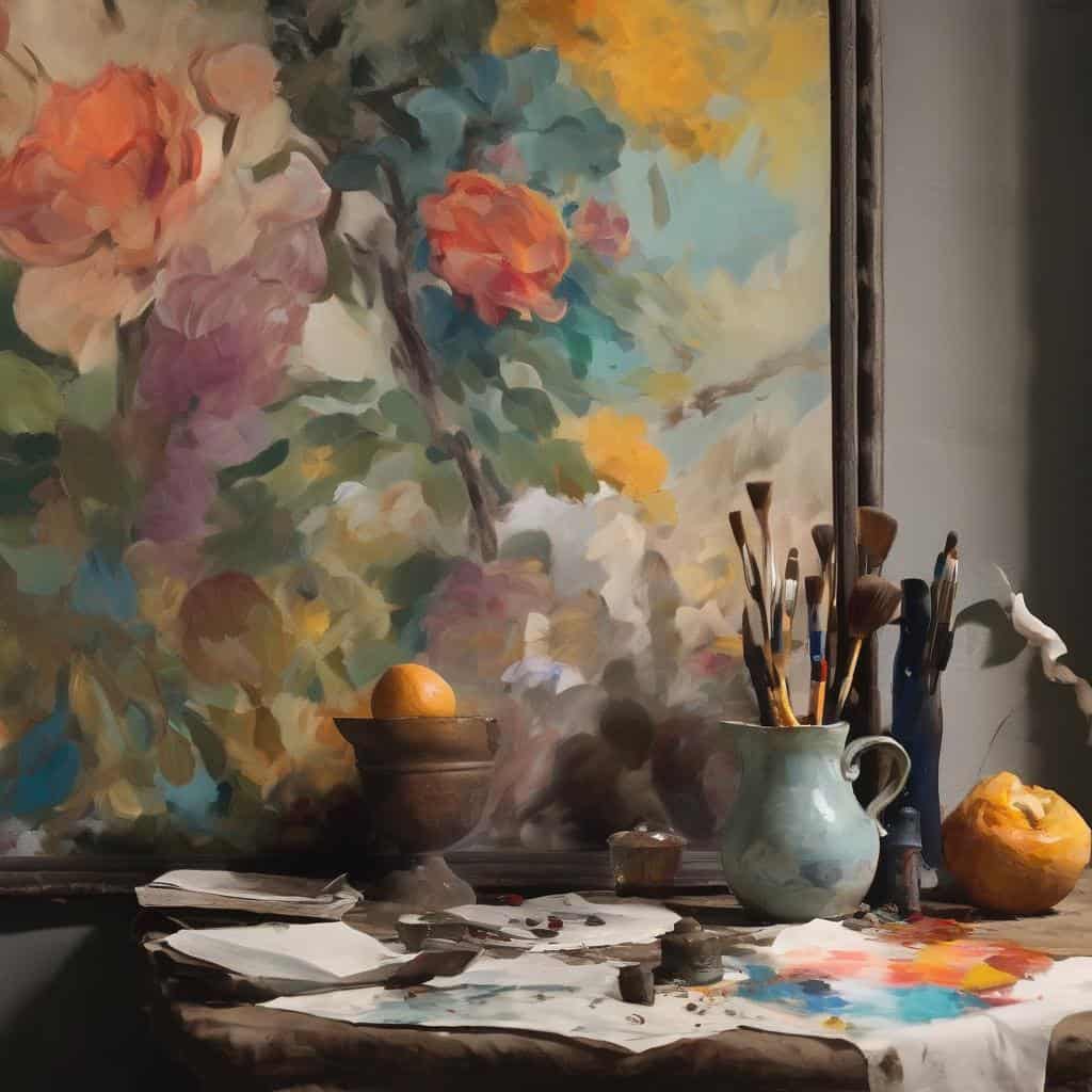 Φερδινάνδος ΟΛΙΒΙΕ – Ο Μαέστρος της Ρομαντικής Ζωγραφικής