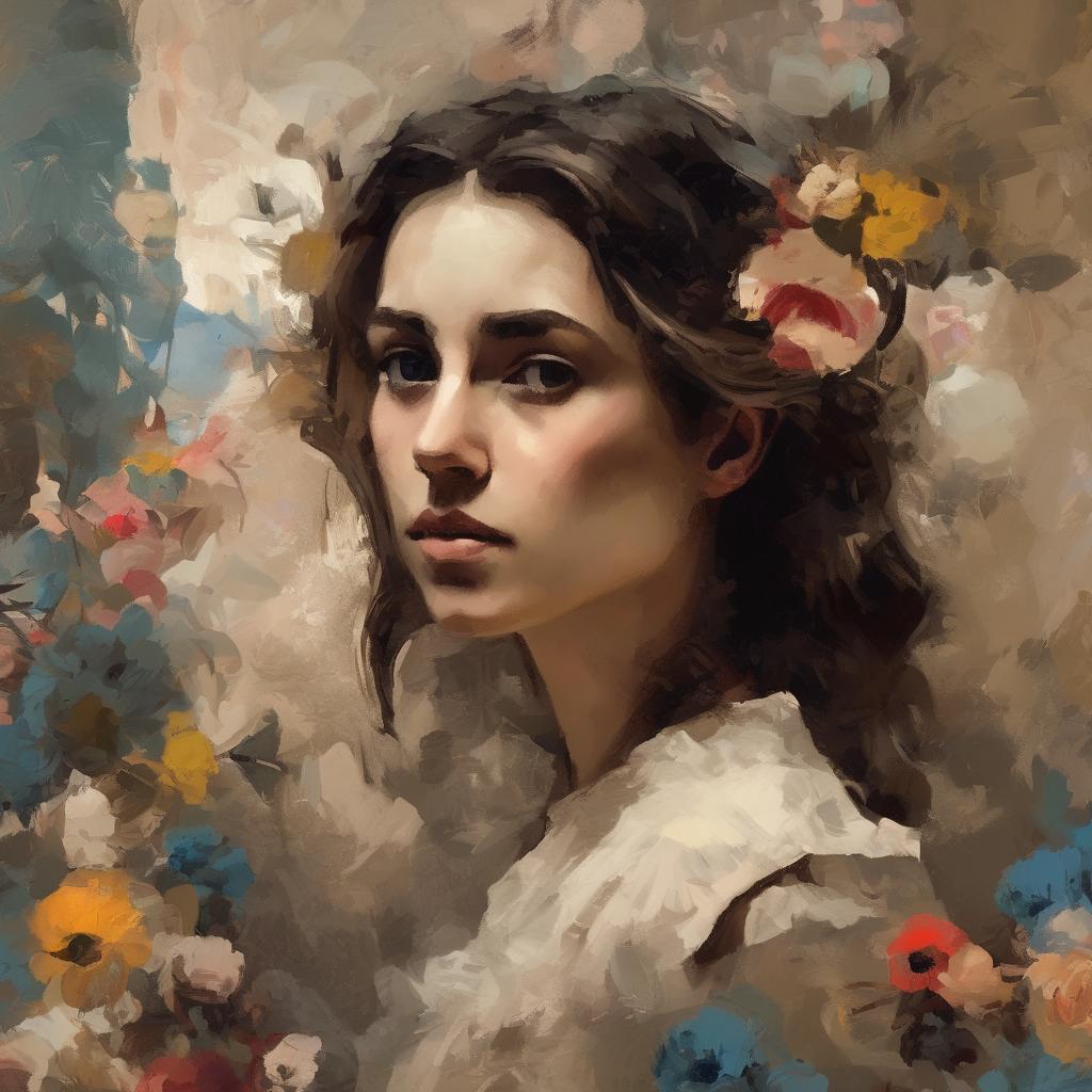 Ο ζωγράφος Ferdinand OLIVIER: μια εισαγωγή στο έργο του