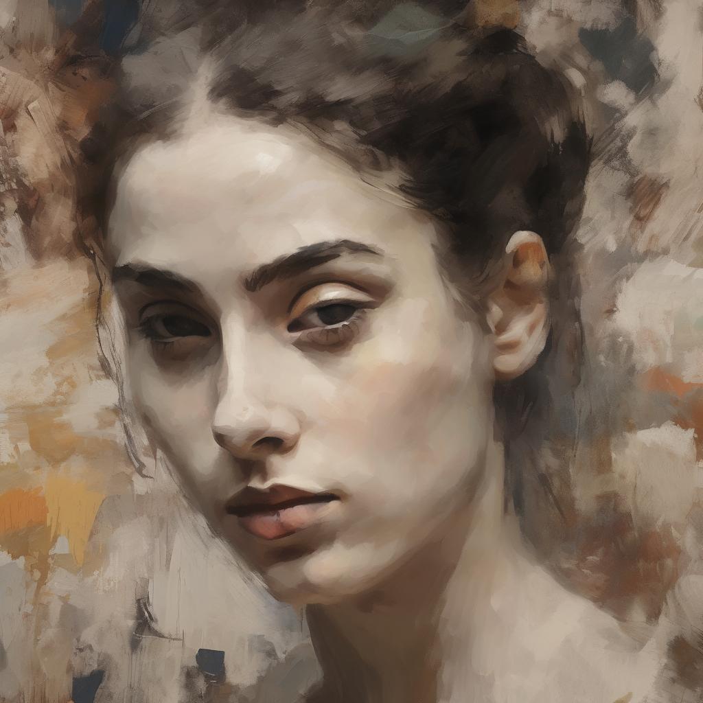 Η Τέχνη του Αλεξάντερ ΚΟΛΥΝ: Στυλ και Τεχνικές