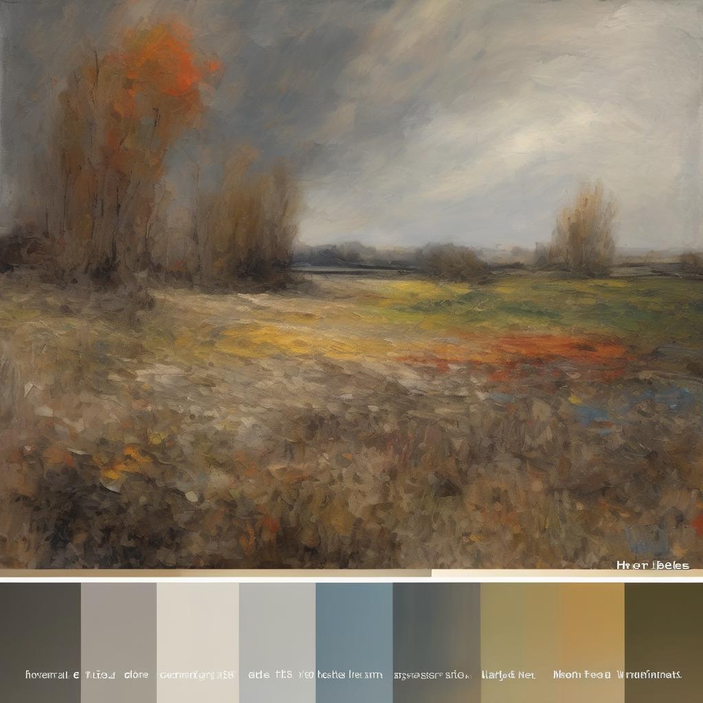 Το Στιλ και οι Τεχνικές του Herri met de BLES