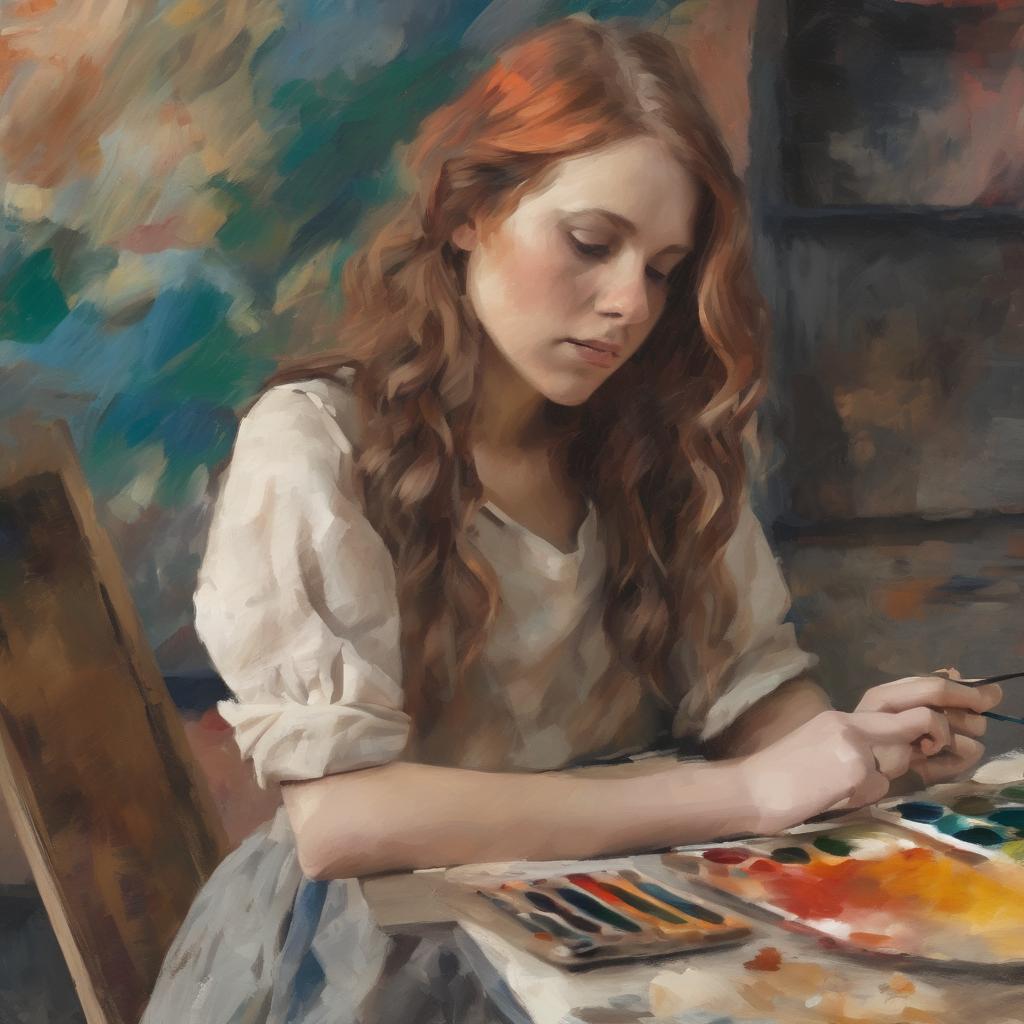 Η Ζωή της Άννας Πέτερσεν: Από τη Γέννηση στην Καλλιτεχνική Καριέρα