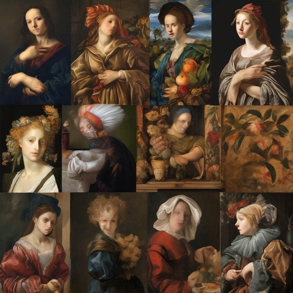 Βενέτσο Μπορντόνε – Ο Μαέστρος των Υφαντών