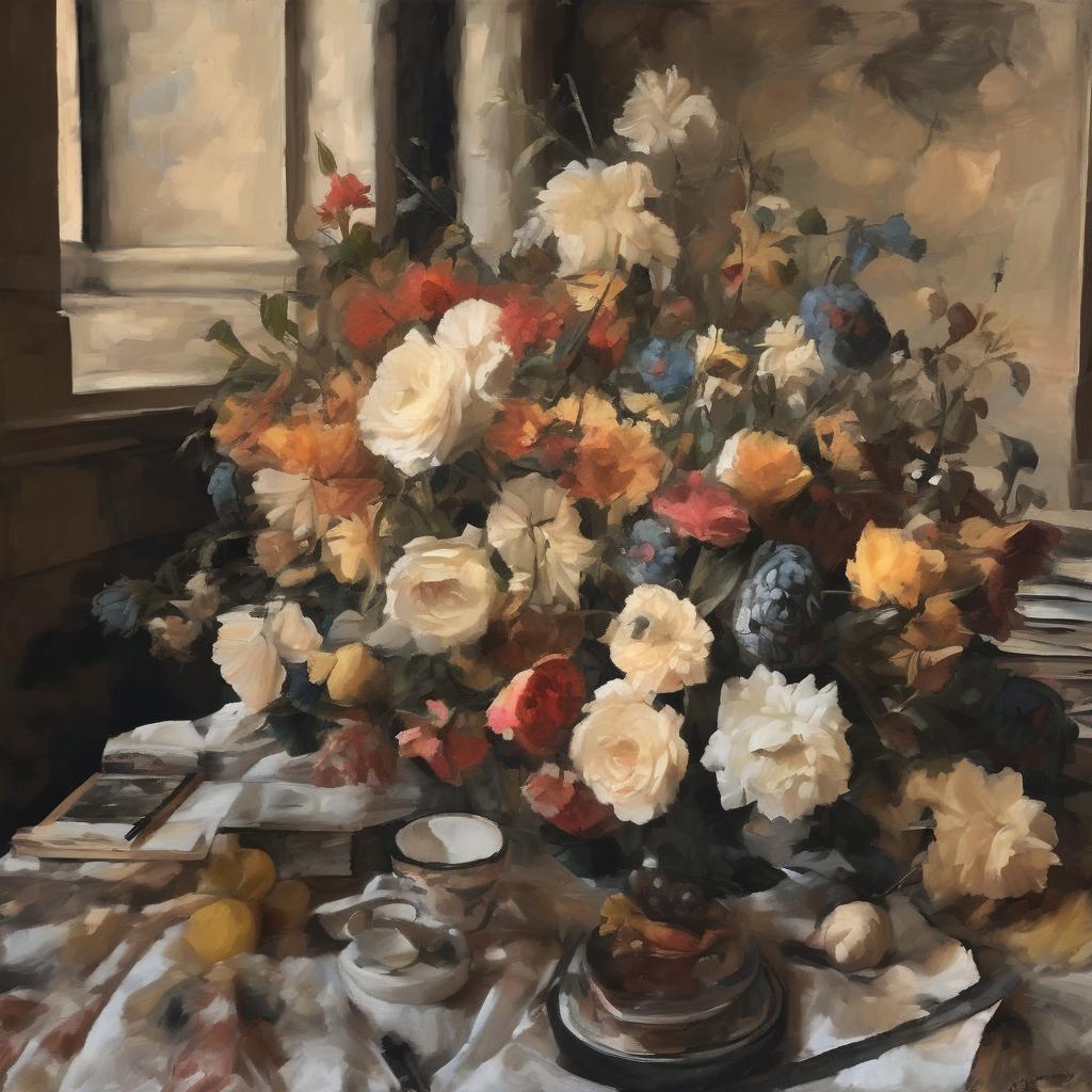 Ο Ψυχισμός και ο Αντίκτυπος στο Έργο του