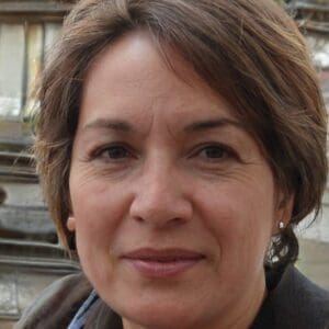 Αφροδίτη Σκαρπέλου - Συγγραφέας